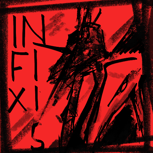 infixis